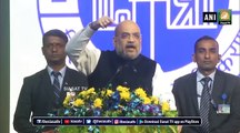 Entire opposition is misleading the people of country on CAA: Amit Shah