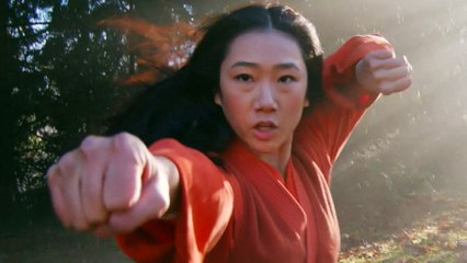 Así fue el combate de kung-fu más ridículo de la historia