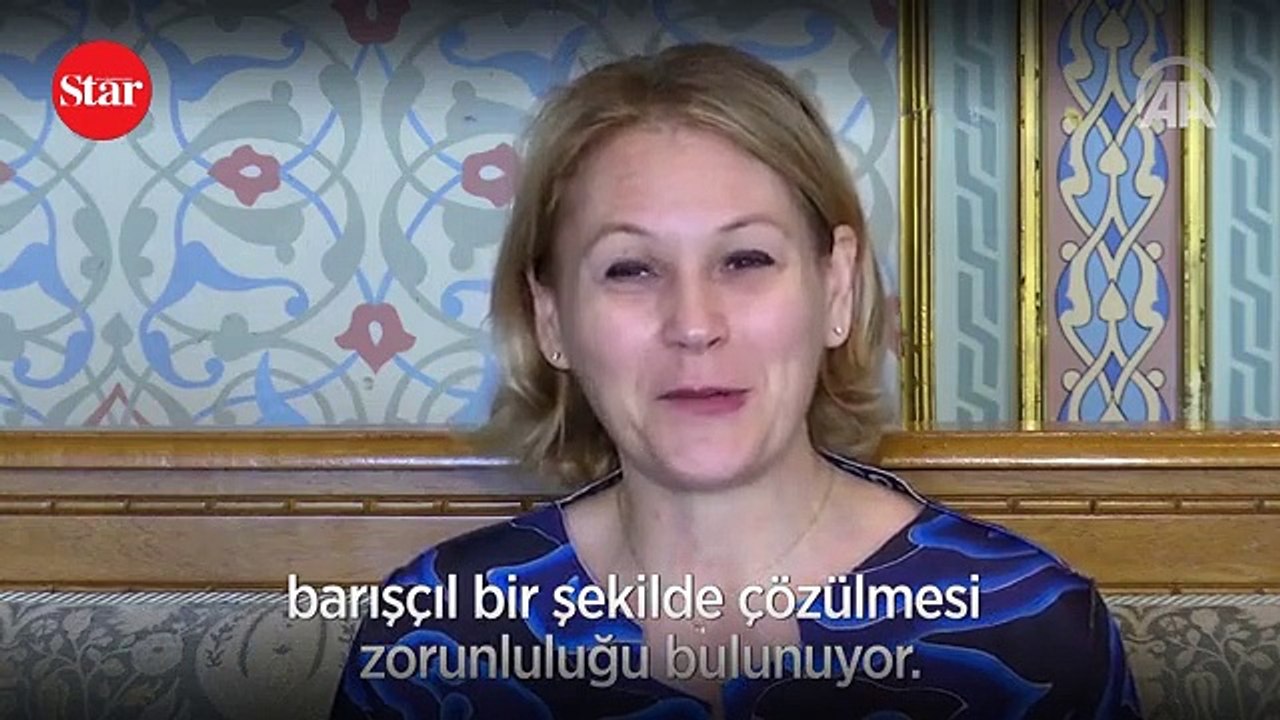 Türkiye oyunun dışına itilmek istendi ama planları bozdu