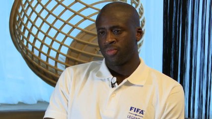 Ligue 1 - Touré : "Camavinga peut devenir un très grand joueur"