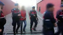 DEAŞ operasyonunda yakalanan 5 zanlıdan 2'si tutuklandı - KAYSERİ