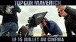Top Gun : Maverick : les coulisses des scènes en avion (featurette VOST)