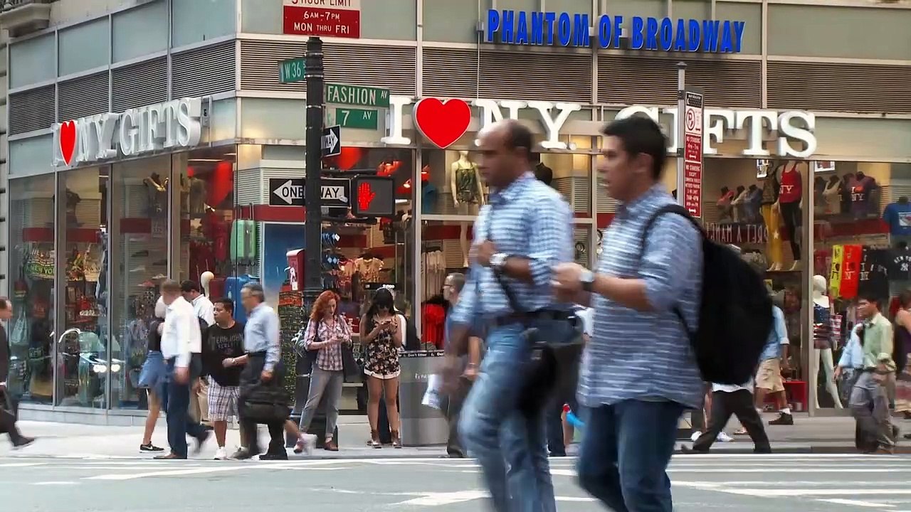 Iris Official Trailer 1 (2015) - Iris Apfel Documentary HD