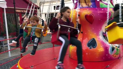 Noël Féérique à Martigues :  près d'une centaine d'animations gratuites !