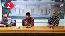 [Top 3 news] Dua Prajurit Kopassus Tewas I Wapres Kecapean I Nama Dewan Pengawas KPK