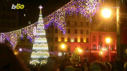 This is the Worst Day of the Holiday Season to Go Christmas Shopping