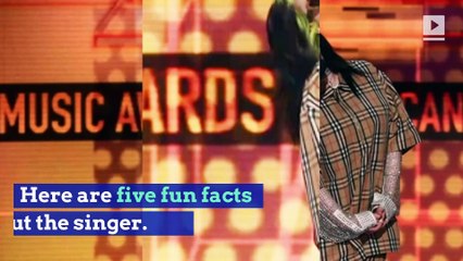 Happy Birthday, Billie Eilish!