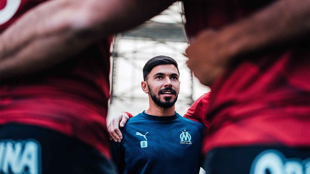 RCT x OM : Duels à l’Orange Vélodrome