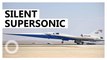 NASA, Lockheed Martin to build 'quiet' jet for supersonic air travel