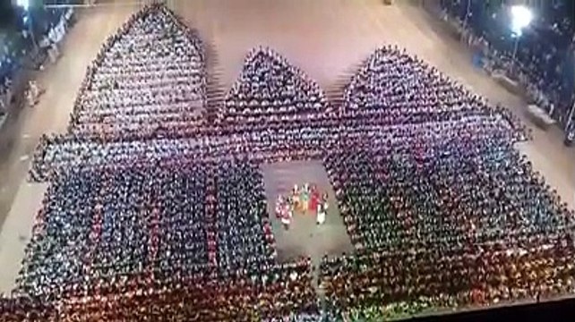 Sri Rama Vidya Kendra school Annual Sports - Really Awesome