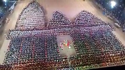 Sri Rama Vidya Kendra school Annual Sports - Really Awesome