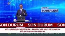 Azil sürecinde kritik eşik