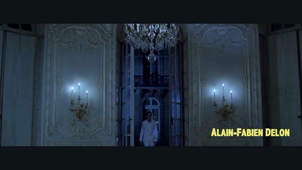 DER DOPPELGANGER with ALAIN FABIEN DELON - directed by Julien Landais