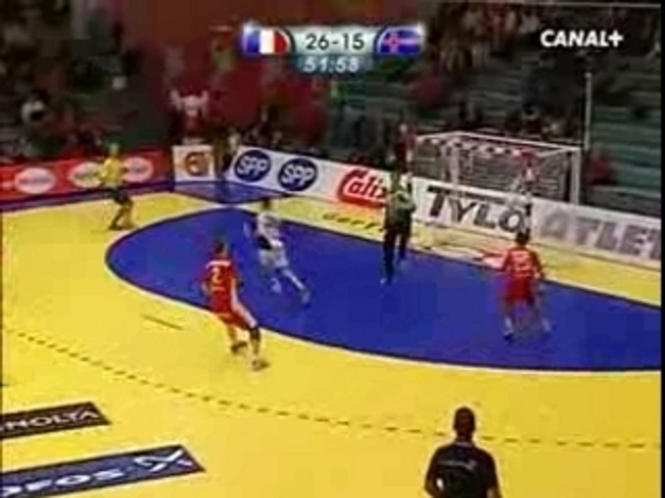 Parcours des Bleus à l'Euro 2008 avt la demi