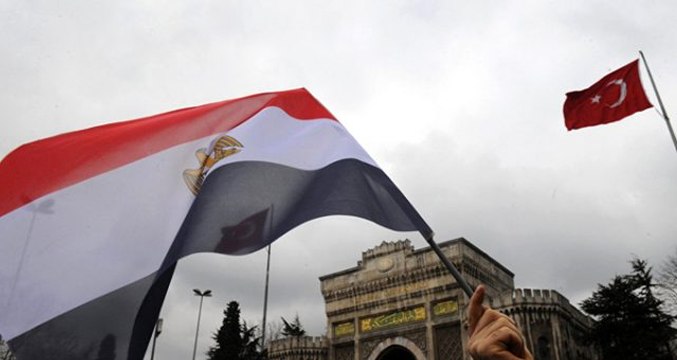 Mısır yönetiminden Türkiye-Libya mutabakat muhtıralarına karşı hamle