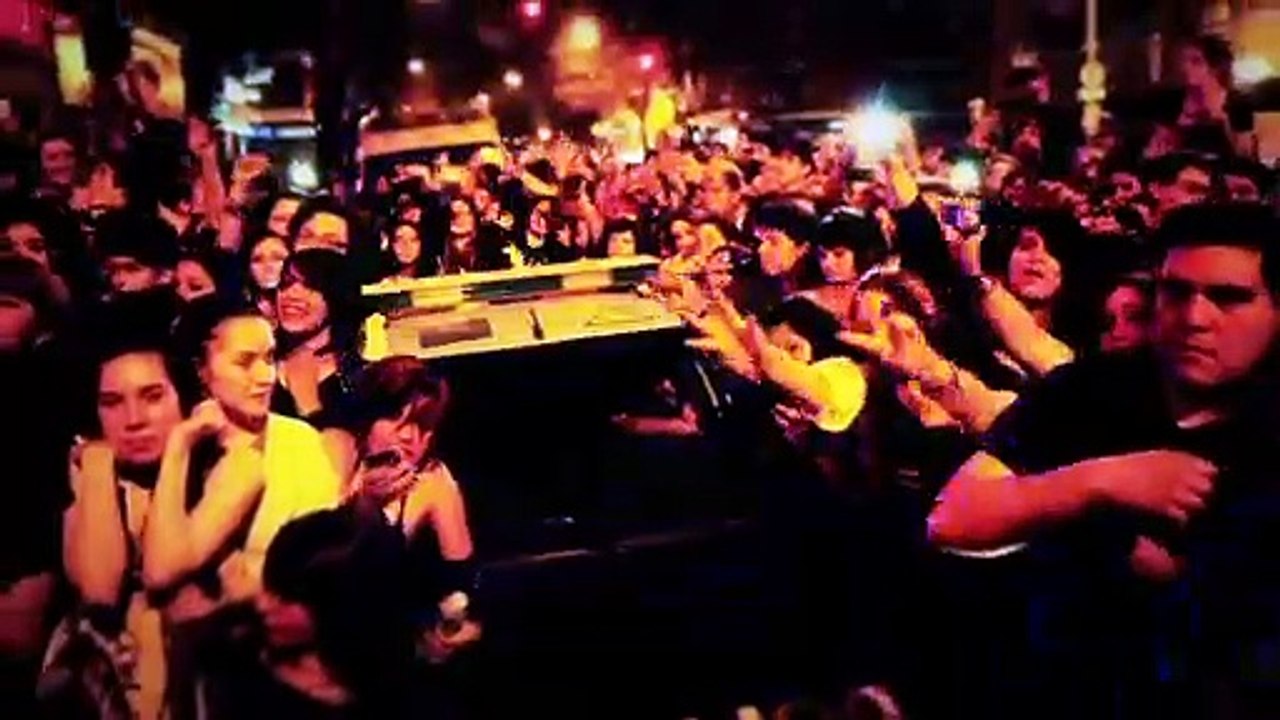 the GazettE　『the GazettE WORLD TOUR13 DOCUMENTARY DVD Digest Movie』