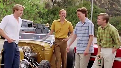 Love & Mercy Official Teaser Trailer (2015) - Brian Wilson Biopic HD