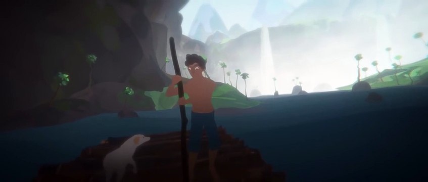 CGI Animated Shorts : Priorities - by Gints Zilbalodis | TheCGBros