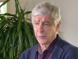 Arsenal - Wenger : "Ozil doit accepter les conséquences de ses commentaires"