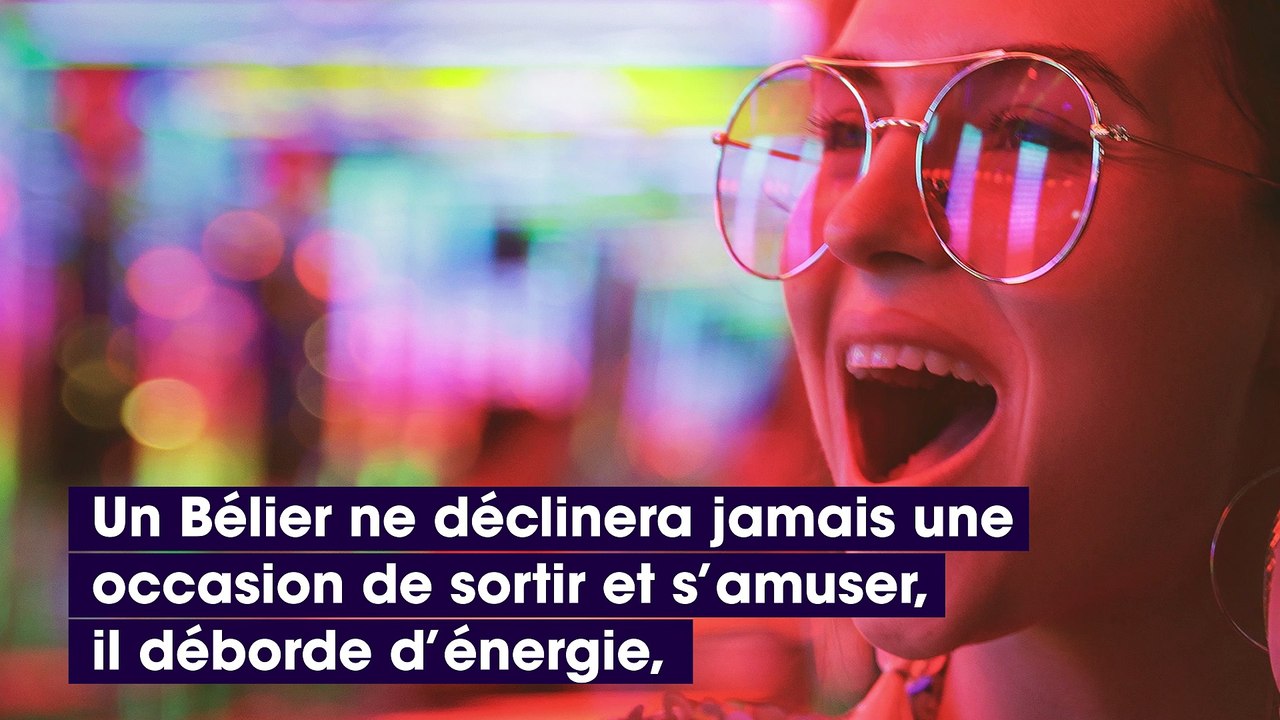 Gémeaux, Balance  ces signes du zodiaque qui adorent la fête