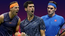 Cachondeo entre Djokovic y Nadal sobre el origen de sus problemas físicos