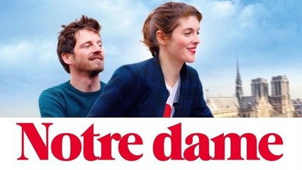 Notre dame - Bande-annonce VF