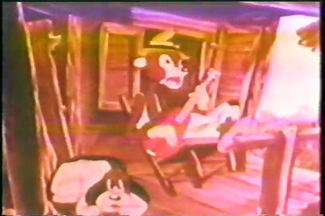 Porky Pig and Friends video Dailymotion