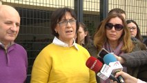 El IES de Baena subraya que las actividades por el 25N cumplen la normativa