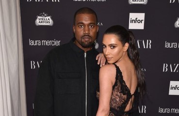 Kim Kardashian and Kanye West buy fourth house on the same street