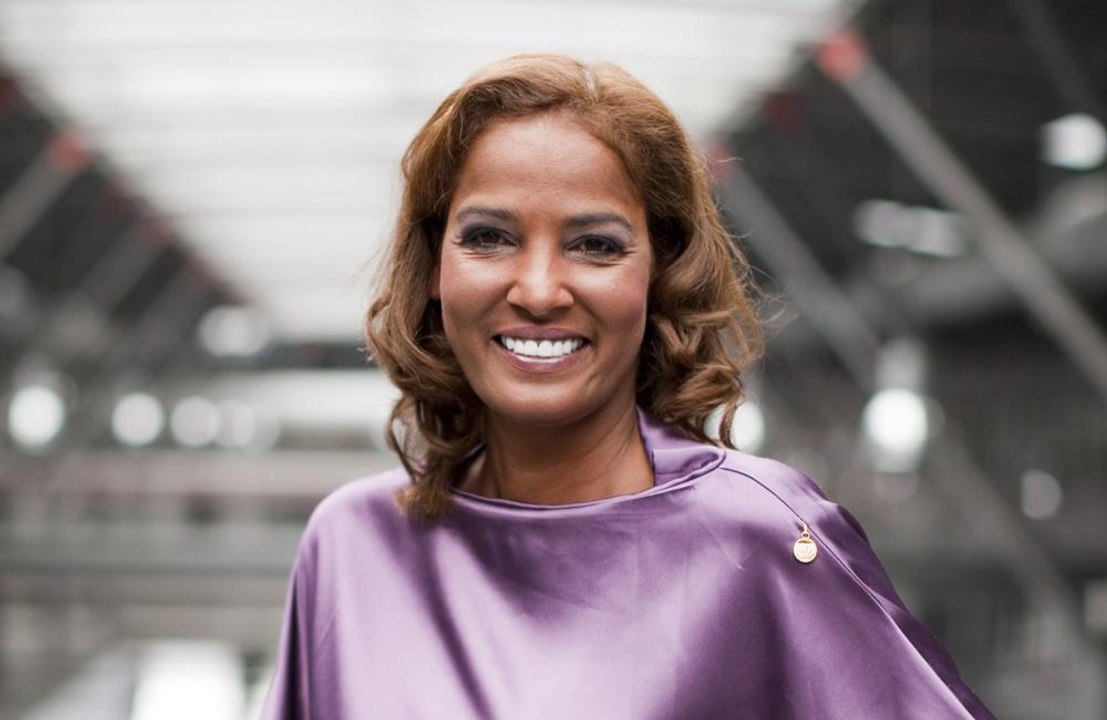 Naddel: Kein Hotel-Mama mehr