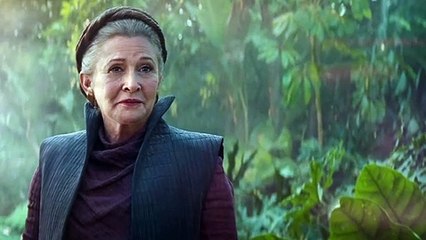 Star Wars _ L'Ascension de Skywalker - teaser Dolby Cinema