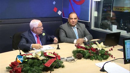 Análisis internacional del Ing. José I. Blandón Castillo - Nex Noticias