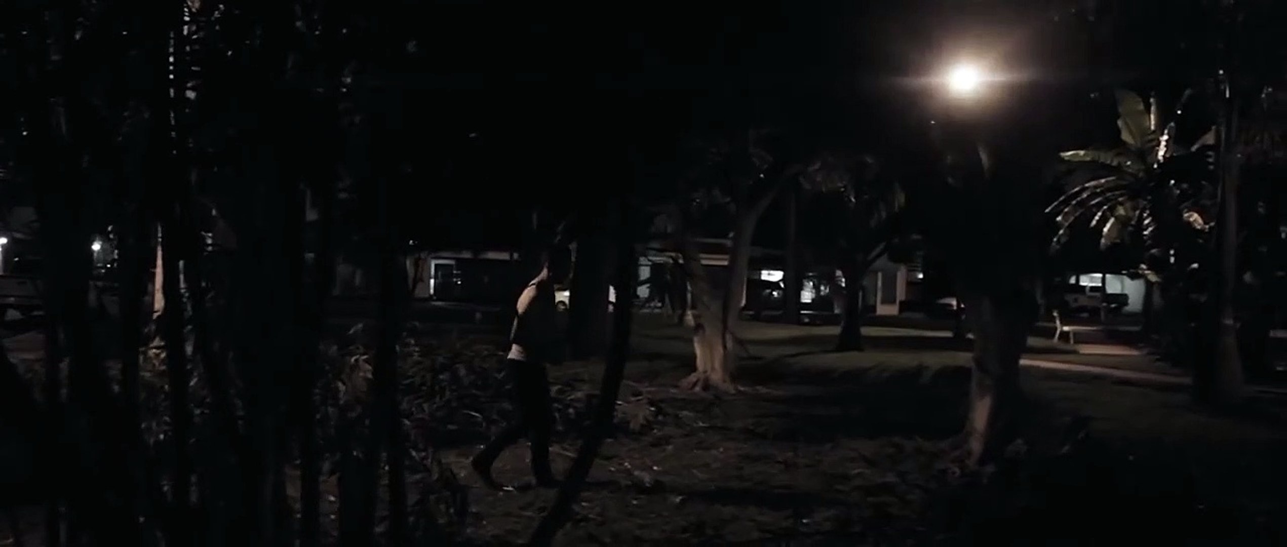 THE BOX - Horror / Thriller Short Film