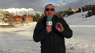 D!CI TV : retour de la neige en altitude ce vendredi, de la pluie en vallées