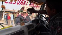 Deadliest Roads - Nepal (Travel Documentary)