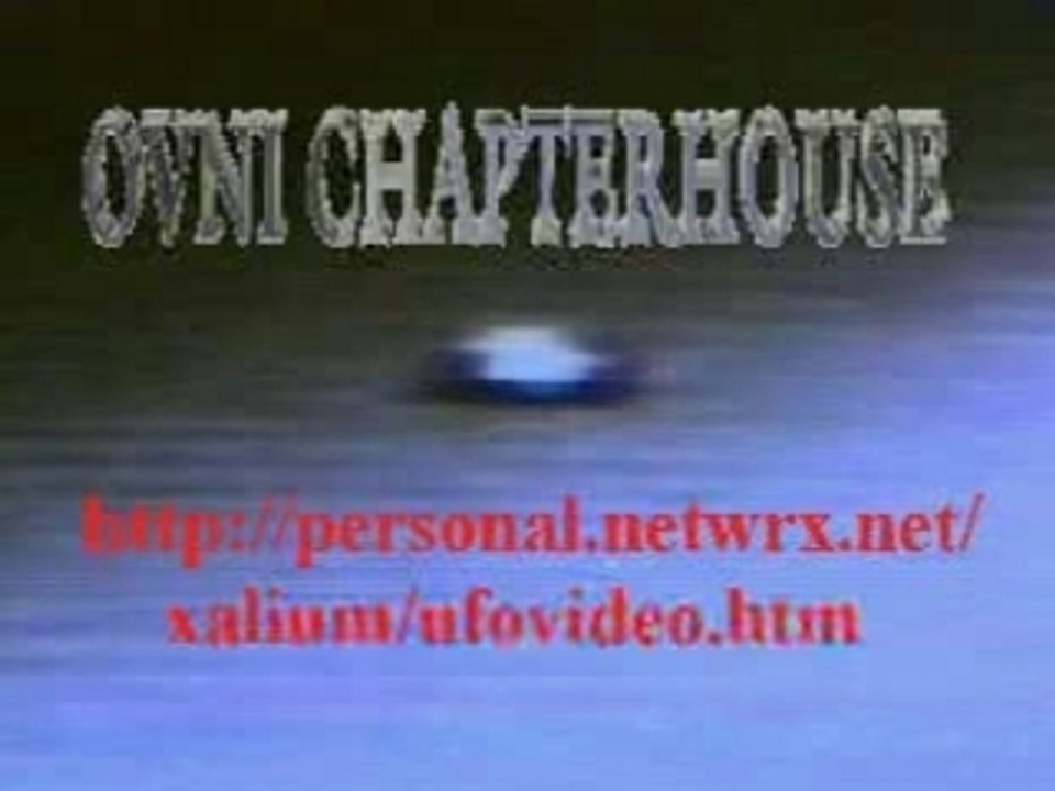 Ovnis - UFO - usa - OVNI géant à Phoenix - Arizona -