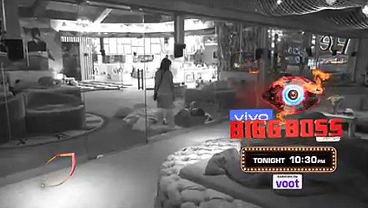 Bigg Boss Promo - Shefali ne urai Sab Ghar walo Ki Neend!!