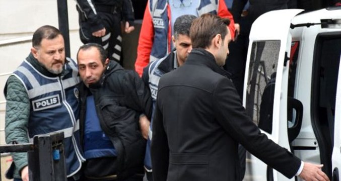 Ceren Özdemir'in katilinin bıçağı çaldığı iş yeri sahibi şikayetçi olmadı