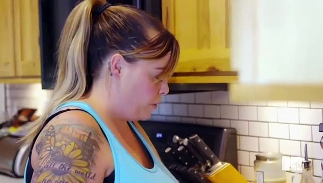 Amber Portwood’s Arrest, Mackenzie Mckee’s Cheating Scandal & More! Here Is The FIRST Look At The New Season Of ‘Teen Mom OG’