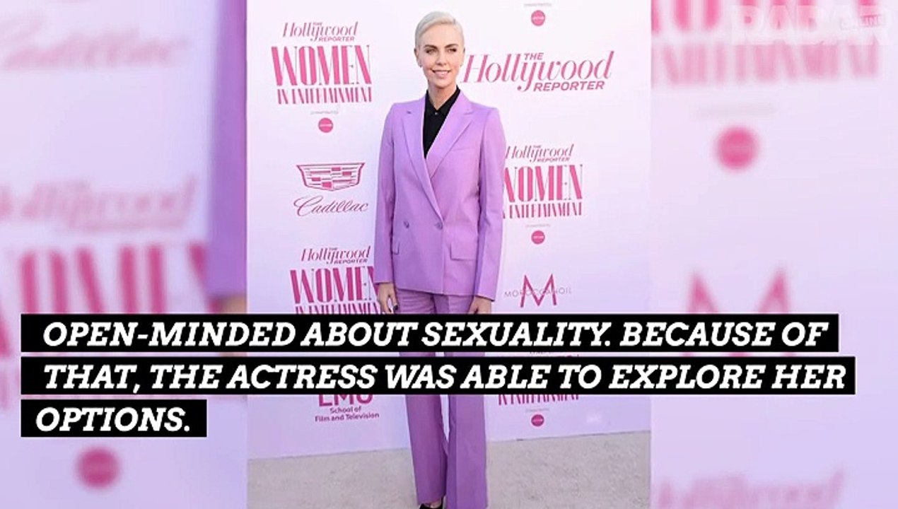 Charlize Theron Talks Raising Transgender Daughter Jackson: It’s ‘All Pretty New’