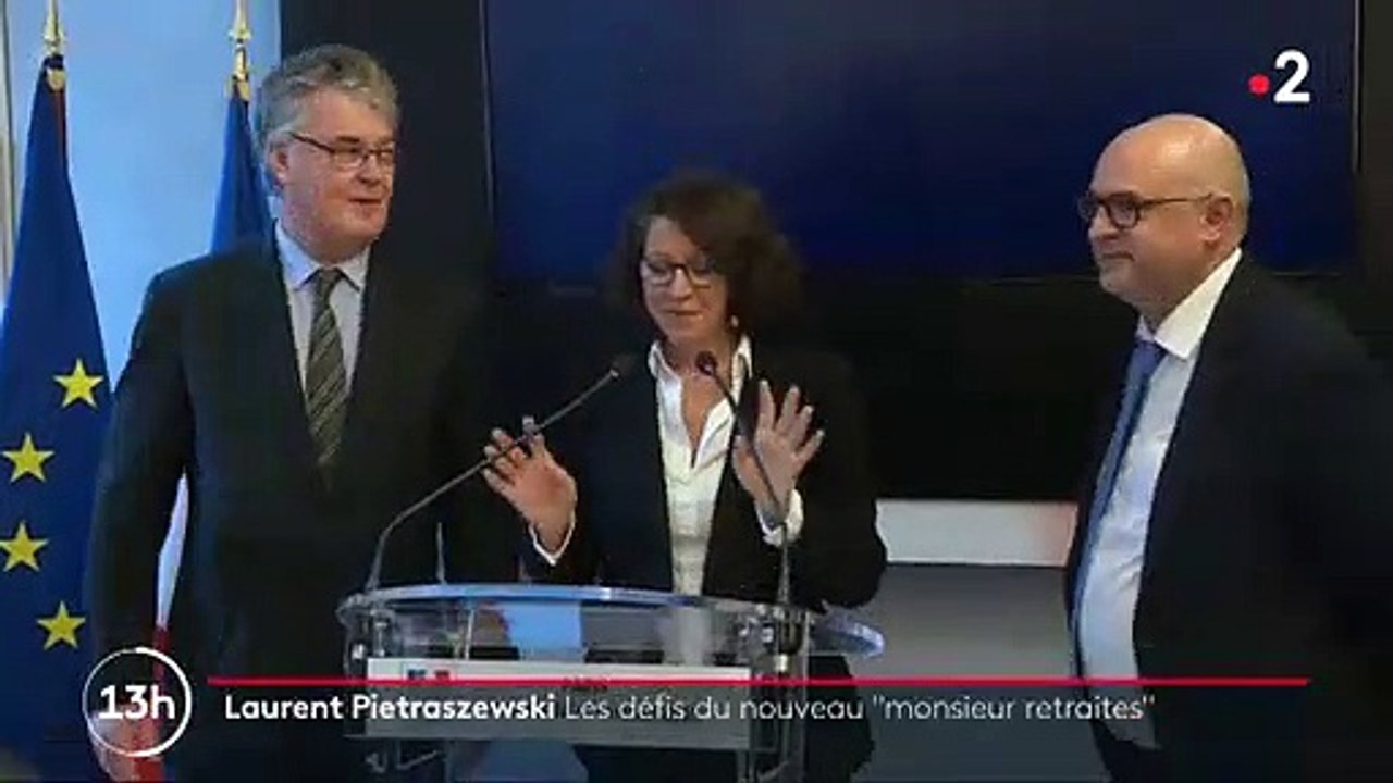 Pourquoi le groupe Auchan a-t-il versé cet été 71.000 euros au nouveau Mr Retraites du gouvernement Laurent Pietraszewski ?