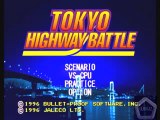 Tokyo Highway Battle - PS1 - Episodio 3