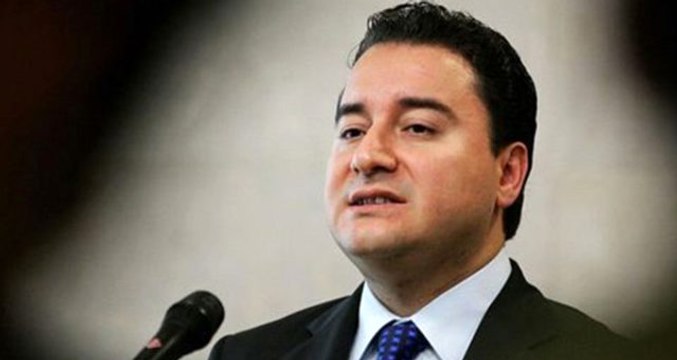 Yeni parti kurma çalışmalarını sürdüren Ali Babacan'ın TV kanalı alacağı iddia edildi