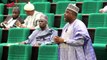 Reps reject six-year single term tenure bill for president, governors