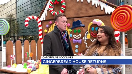 GOODLINES: 19th December 2019