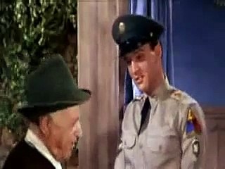 Wooden Heart - Elvis Presley