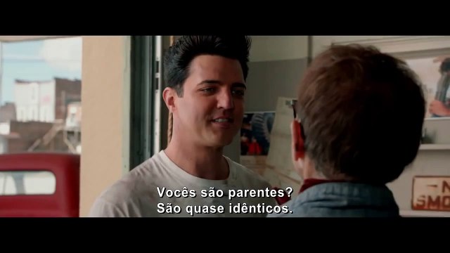 Idênticos | Trailer Oficial Legendado