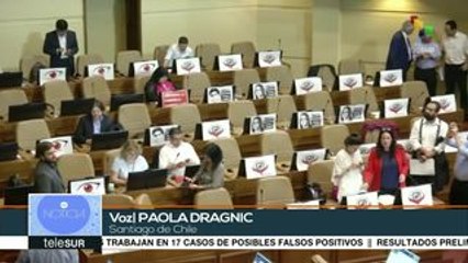 Admisible, querella contra Piñera por delitos de lesa humanidad