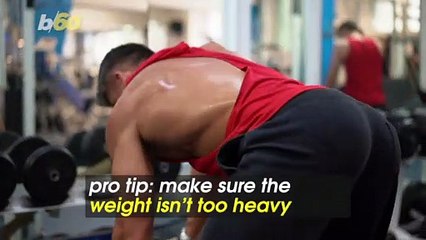 How to Prevent 3 of the Most Common Workout Injuries