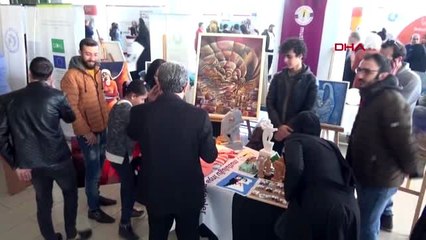 Şanlıurfa'da 'göçmenler günü' etkinliği